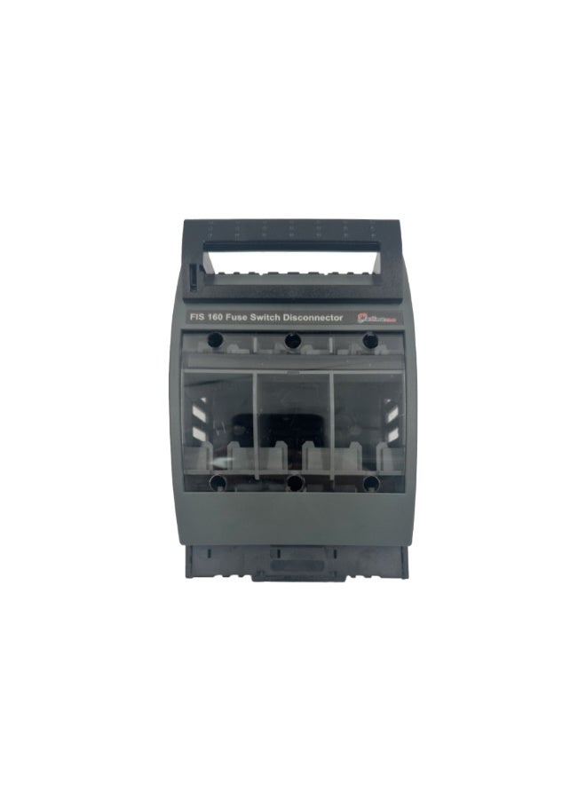 ماكسيما FIS 160 (HYCR17-160-3P) - Image 1